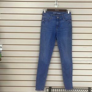 Rockstar Skinny Jeans